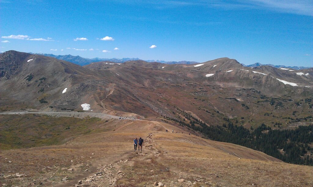 financial independence path