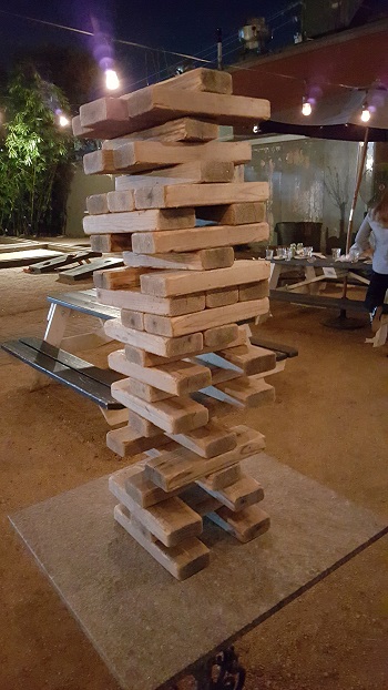 How I felt creating a rank list for residency