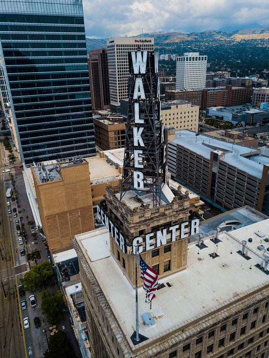 build the life you want