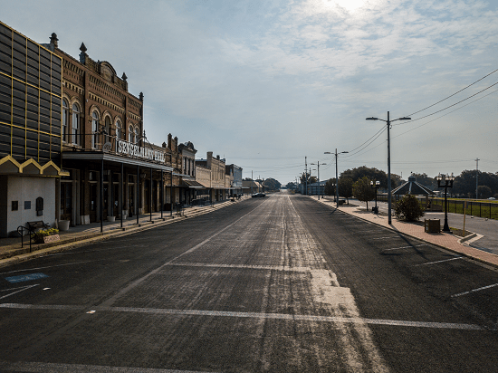 Financial Impostor syndrome