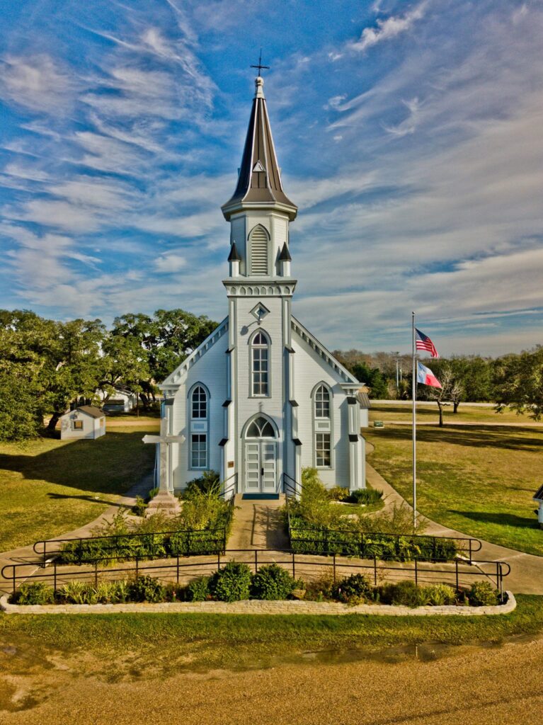 doctor mortgage in Texas