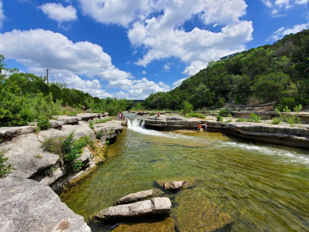 starting medical practice in Austin