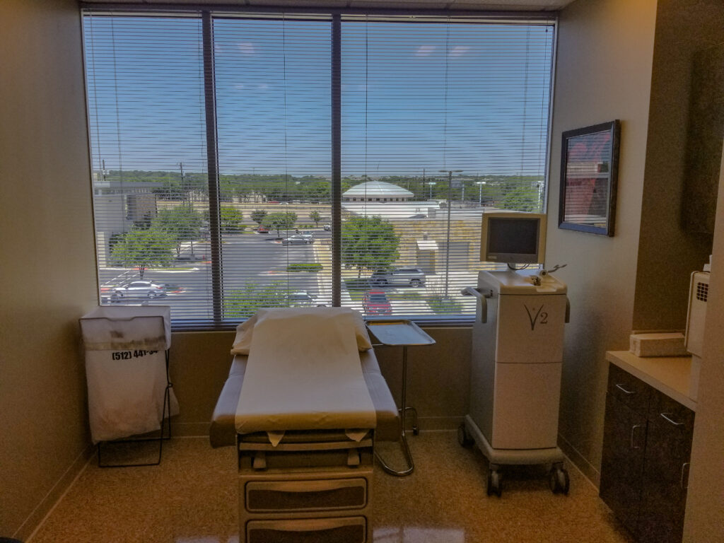 Avoiding burnout in medicine