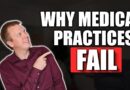 Top Reasons Private Practices Fail – And How to Avoid Them