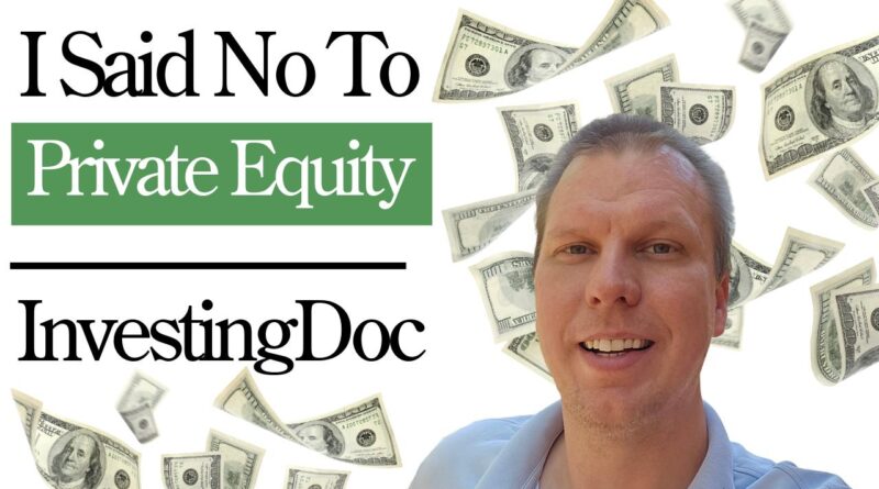 private equity investingdoc