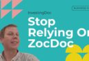 Why I Hate Zocdoc — And It’s Not for the Reason You Think