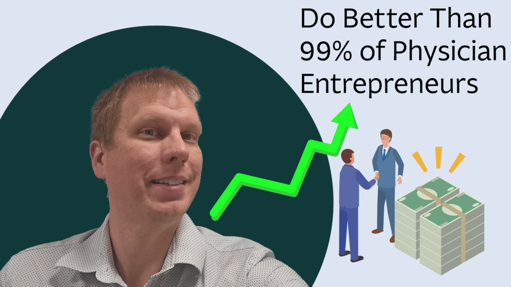 physician entrepreneurs investingdoc