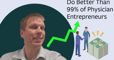 physician entrepreneurs investingdoc